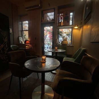 Kissa Kissa - Cocktail Bars Near Me - Brooklyn, New York Kissa Kissa - Cocktail Bars Near Me - Brooklyn, New York