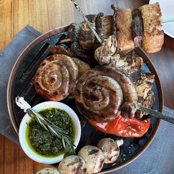Terra - Fornello Pugliese - Italian Near Me - Santa Clara, California