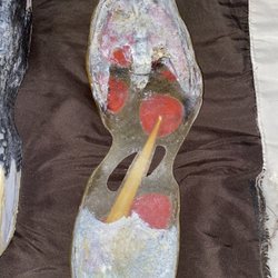 H1 Premium Cleaners - Damaged sole