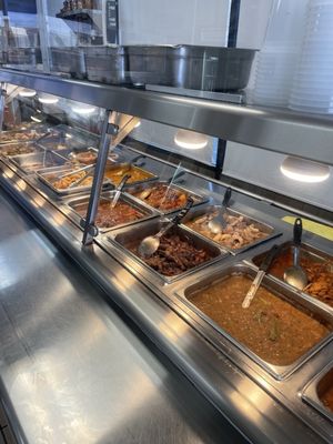 Nita's Restaurant by null