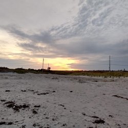 Paradise Farmhouse - Sunset