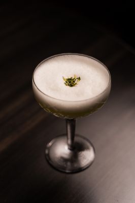 Trino Steakhouse by null