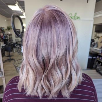 iStyle Salon - Hair Salons Near Me - Lutz, Florida