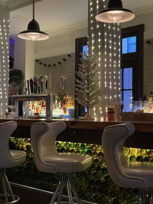 Tempest Oyster Bar by null