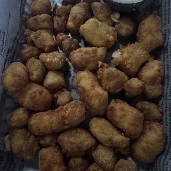 Dan's Road House - Cheese curds - Beer Bar Near Me - Cresco, Iowa Dan's Road House - Cheese curds - Beer Bar Near Me - Cresco, Iowa