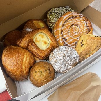 Frogs Organic Bakery - Bakeries Near Me - Gardena, California Frogs Organic Bakery - Bakeries Near Me - Gardena, California