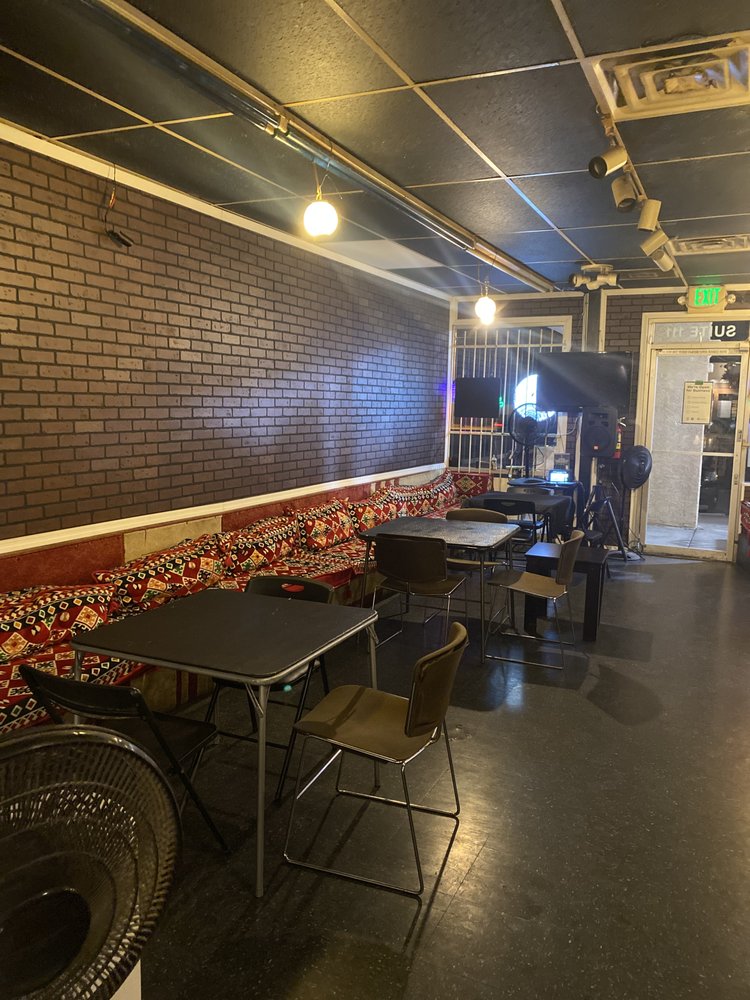 AL OMDA HOOKAH LOUNGE Updated October 2024 42 Photos & 48 Reviews