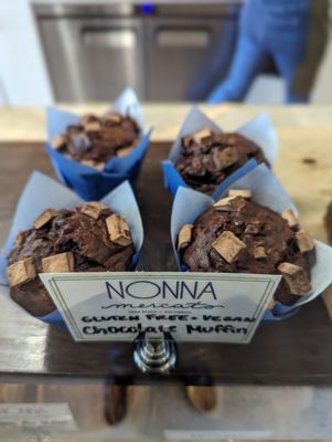 Nonna Mercato by null