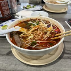 Pho Huong Que - Bun Bo hue