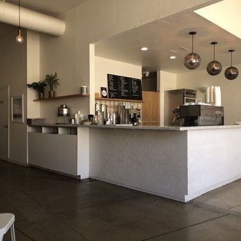 Eightfold Coffee - Clean and minimalist - Coffee & Tea Near Me - Los Angeles, California Eightfold Coffee - Clean and minimalist - Coffee & Tea Near Me - Los Angeles, California