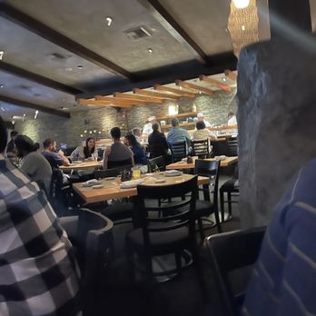 Sushi Roku - Sushi Bars Near Me - Pasadena, California Sushi Roku - Sushi Bars Near Me - Pasadena, California