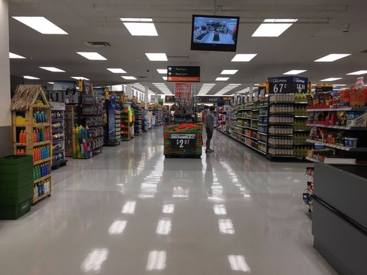 Walmart Neighborhood Market In Mobile Al Mobile Al Walmart