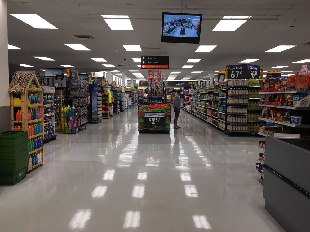 WALMART NEIGHBORHOOD MARKET 12 Photos & 16 Reviews Drugstores