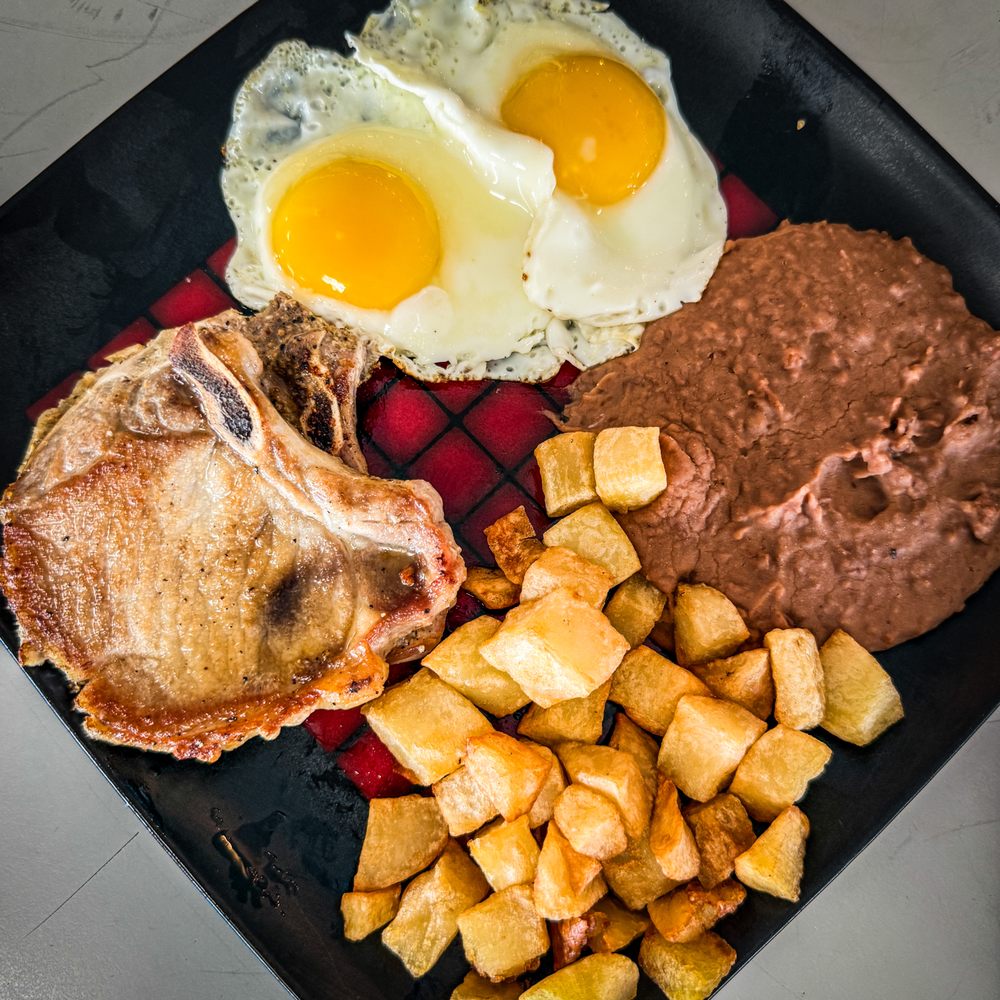 Nana Tortilla
