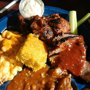 Dinosaur Bar-B-Que - Barbeque Near Me - Rochester, New York
