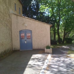 Le Moulin à Jazz