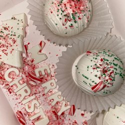 Southbay Bakery - Coco bombs