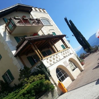 Mair am Ort - Hotels Near Me - Tirolo, BZ