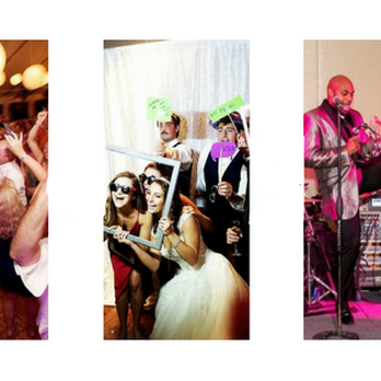 Entertainment Specialists - DJs Near Me - Boston, Massachusetts