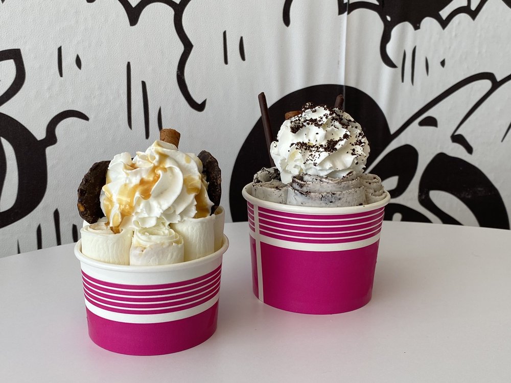 WONDERS ICE CREAM Updated October 2024 2730 N Meade St, Appleton