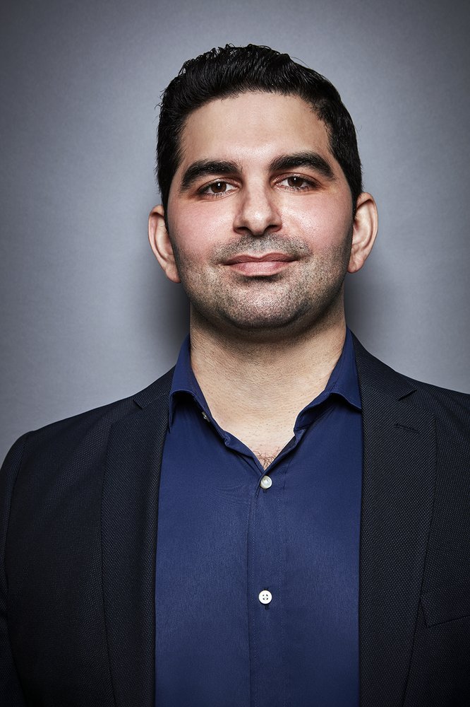 Azadi Law - immigration attorney in Miami, FL