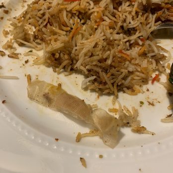 Bundoo Khan -Chicago - Chicken Biryani - Indian Near Me - Chicago, Illinois Bundoo Khan -Chicago - Chicken Biryani - Indian Near Me - Chicago, Illinois