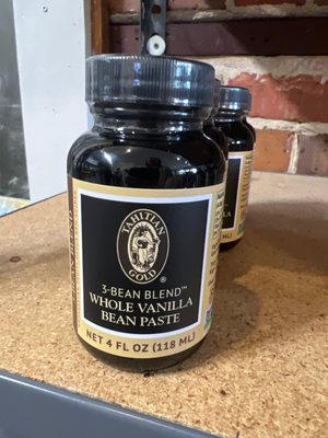 Hoodoo Ice Cream by null