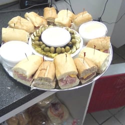 Crossings Deli