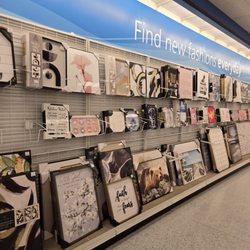 Ross Dress for Less