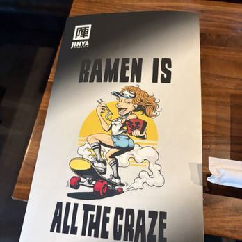 JINYA Ramen Bar - Chandler - Ramen Near Me - Chandler, Arizona JINYA Ramen Bar - Chandler - Ramen Near Me - Chandler, Arizona