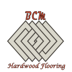 BCM Hardwood Floors