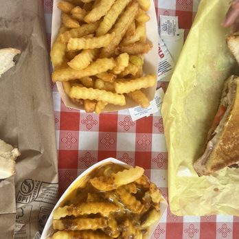 Galleria Foods - chili cheese fries & regular fries - Hot Dogs Near Me - San Antonio, Texas Galleria Foods - chili cheese fries & regular fries - Hot Dogs Near Me - San Antonio, Texas