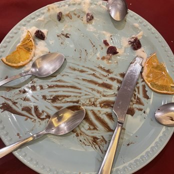 Javi's Cantina - The devoured flan - Seafood Near Me - Isla Mujeres, ROO Javi's Cantina - The devoured flan - Seafood Near Me - Isla Mujeres, ROO