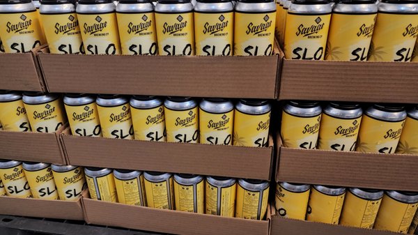 Savage Brewing Company by null