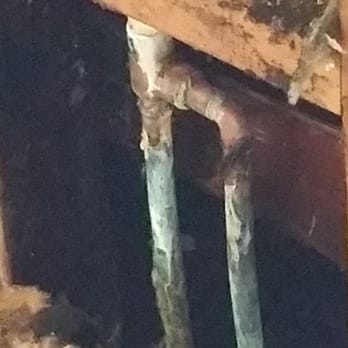 Proactive Plumbing - Leaky pipe. - Plumbing Near Me - San Marcos, California Proactive Plumbing - Leaky pipe. - Plumbing Near Me - San Marcos, California