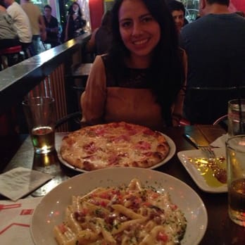 Piola - Great PizzaGreat Pasta - Pizza Near Me - Hallandale Beach, Florida