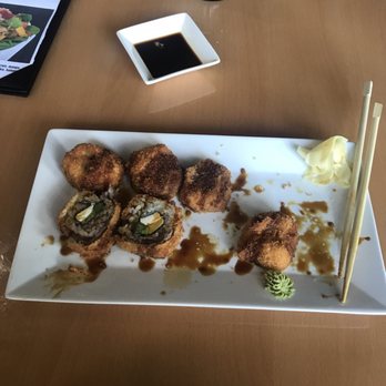 Sushi Seven - Sushi Bars Near Me - San Antonio, Texas