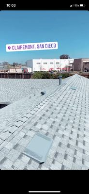 Rodriguez Roofing and Solar Logo