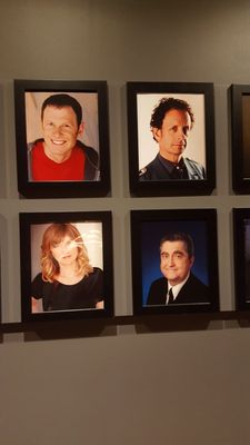 YUK YUK’S NIAGARA FALLS - Updated December 2025 - 12 Photos - 6455 ...