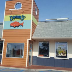 Captain D's