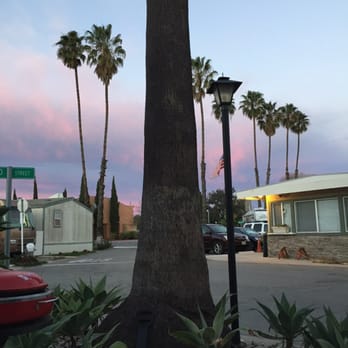 Evergreen RV Park - RV Parks Near Me - Oxnard, California