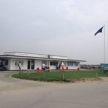 West Wittering beach - Ice cream!! - Beaches Near Me - Chichester, WSX