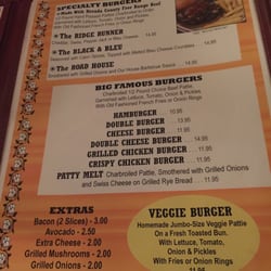 Peterson's Corner - Sounds good!