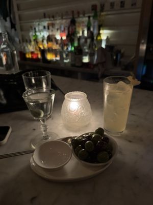 Bar Vendetta by null