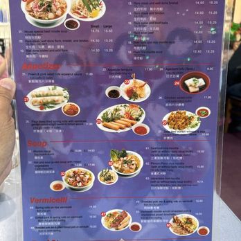 Langley Vietnamese Cuisine - Vietnamese Near Me - Langley, British Columbia