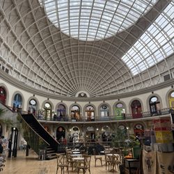 The Corn Exchange