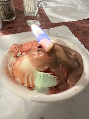 Savute's Italian Ristorante by null