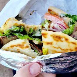 Gyro