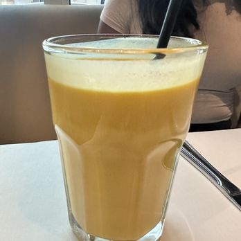 Bombay Darbar - Mango lassi - Indian Near Me - Doral, Florida Bombay Darbar - Mango lassi - Indian Near Me - Doral, Florida