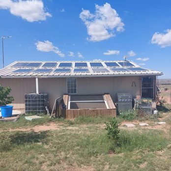 RAM General Contracting - Solar Installation Near Me